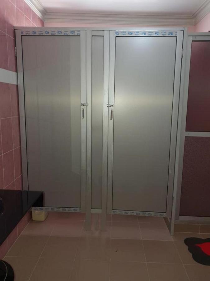 No Fear Hostel Ла-Пас Экстерьер фото